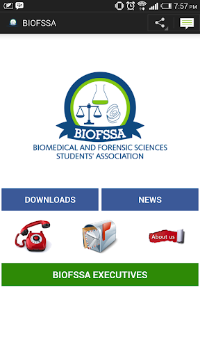 【免費教育App】BIOFSSA-APP點子