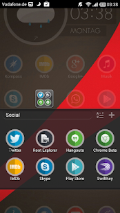 DaLi Circle (Apex/Nova Theme) Screenshots 4