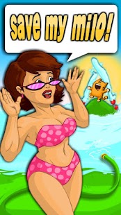 How to install Save Milo! lastet apk for pc