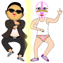 GangnamVs Harlem Shake GamePro