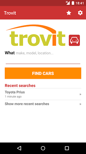 Used cars for sale - Trovit