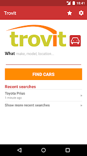 Free Download 🚗 Used cars for sale - Trovit APK for Android