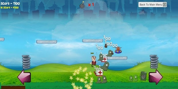 How to mod تومي الصغير Tomy 4 apk for bluestacks