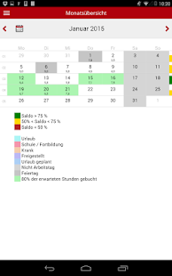 TimeNote Mobile Screenshots 10
