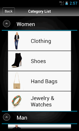 OnlineShopping 1.0 Apk, Free Shopping Application - APK4Now