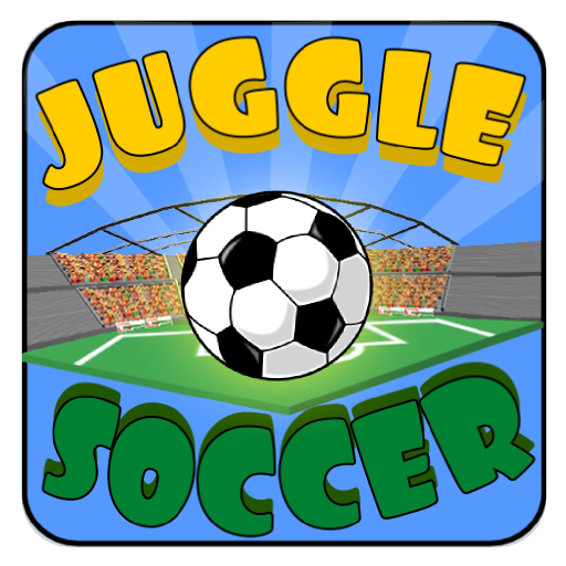 Juggle Soccer 體育競技 App LOGO-APP開箱王