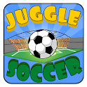 Juggle Soccer logo
