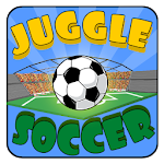 Juggle Soccer Apk