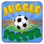 Juggle Soccer
