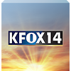 KFOX AM NEWS AND ALARM CLOCK