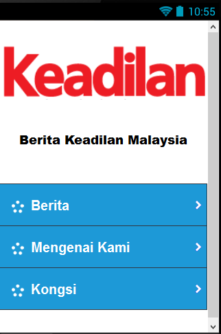 Keadilan