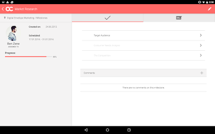 Active Collab Classic poster 12