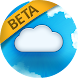 Everything.me Home (Beta) icon