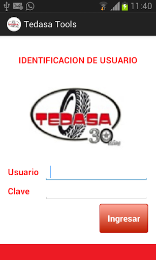 Tedasa Tools