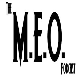 The M.E.O. Podcast With E.apk 1.0