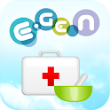 응급의료정보제공 logo