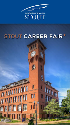 UW-Stout Career Fair Plus