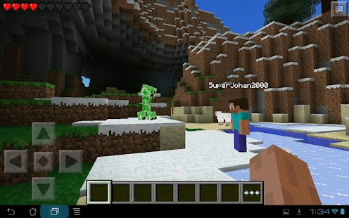 minecraft apk download