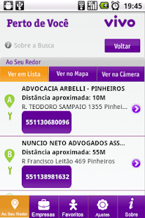 Perto de Você Screenshots 3