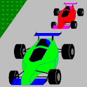 UO CAR CHASE LITE logo