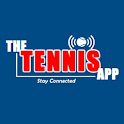 The Tennis App logo