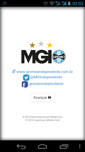 Movimento Grêmio Independente