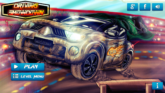 How to install Driving ShowDown patch 1 apk for pc