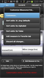 Free Download Engineering Converter Plus APK for Android