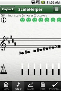 ScaleHelper Screenshots 7