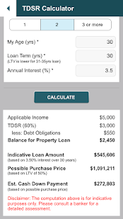 SG Condo Buyers Toolkit Screenshots 3