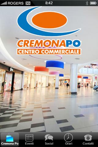 Cremona Po