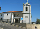 Igreja Das Medas 