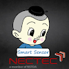 Smart Sensor by NECTEC