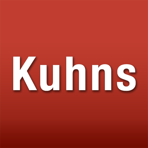 Kuhns Equipment 商業 App LOGO-APP開箱王