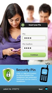 transfer contacts to new phone Screenshots 5