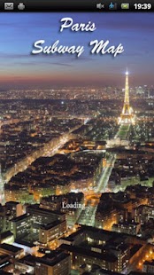 How to mod Paris Subway Map 2.0 apk for android