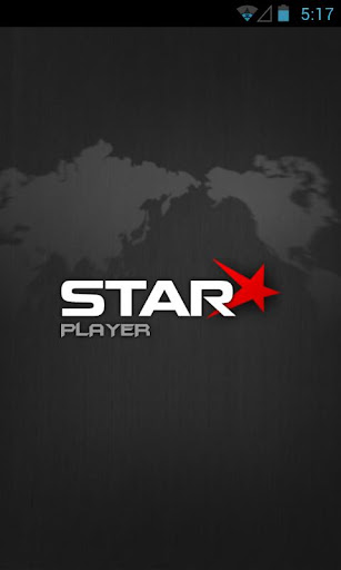 Axis StarPlayer