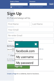 SAVE PASSWORDS by PRAKSTO poster 11