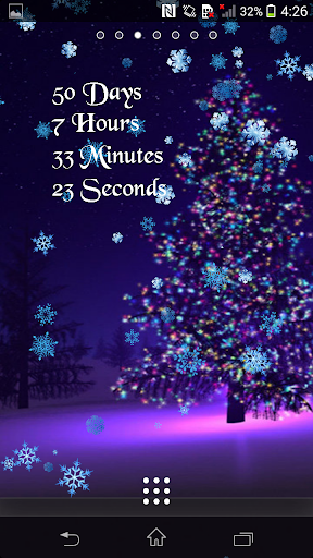 Christmas Countdown