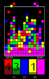 Square Attack by CreativeIT poster 8