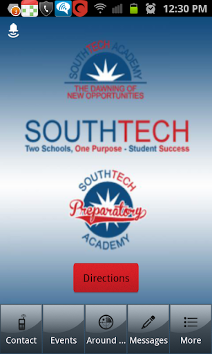 South Tech