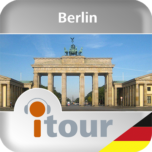 iTour Berlin 旅遊 App LOGO-APP開箱王