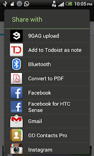 How to install profilepics patch 1.0 apk for bluestacks
