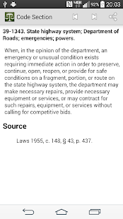 Download Nebraska Law APK