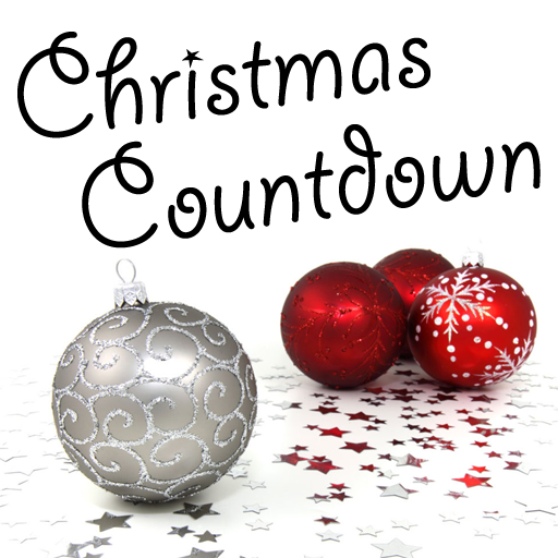 Christmas Countdown LOGO-APP點子