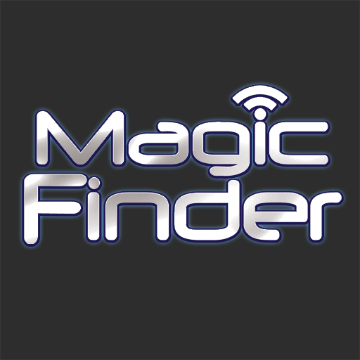 Magic Finder - Find It Fast! 生活 App LOGO-APP開箱王