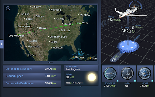Airshow Mobile Screenshots 15