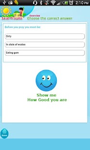 How to download Salah Tutorial for Kids 2.0 apk for android