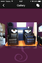 Modern Goddess poster 9