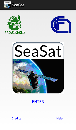 SeaSat